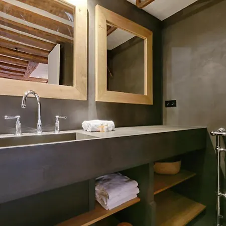 Outstanding Luxury Flat 4P-Boulevard Saint Germain Paris Exterior foto